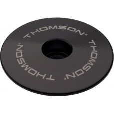 Thomson Bike Products 1.5" 1 8" Threadless Caps - B079Z823Q4